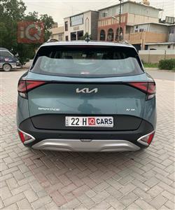 کیا سپۆرتاج